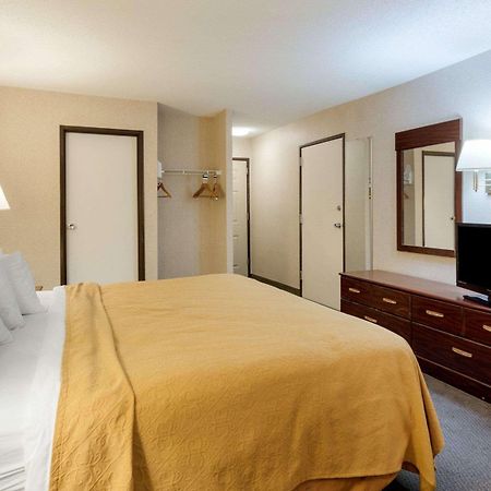 Quality Inn Robinsonville Εξωτερικό φωτογραφία