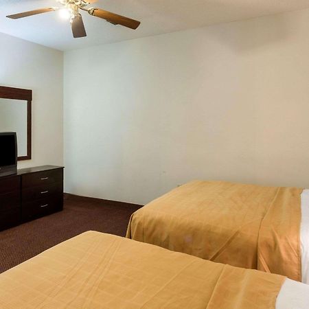 Quality Inn Robinsonville Εξωτερικό φωτογραφία