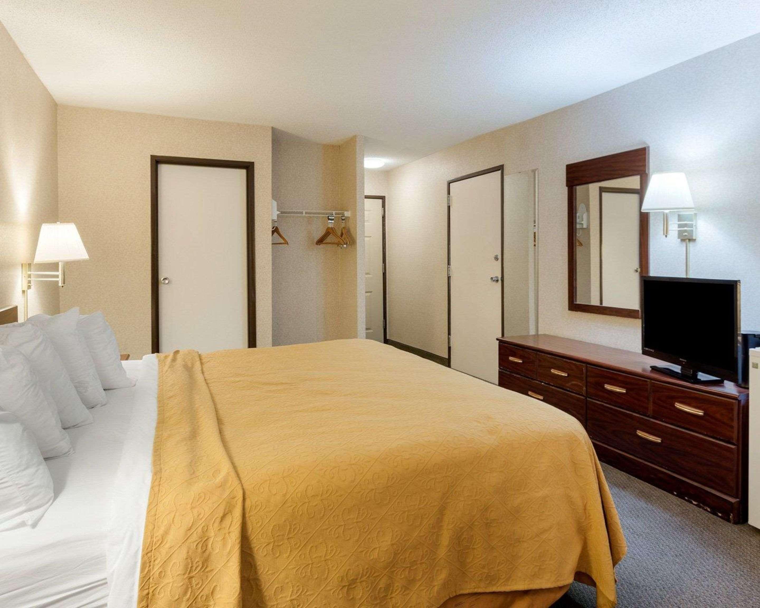 Quality Inn Robinsonville Εξωτερικό φωτογραφία