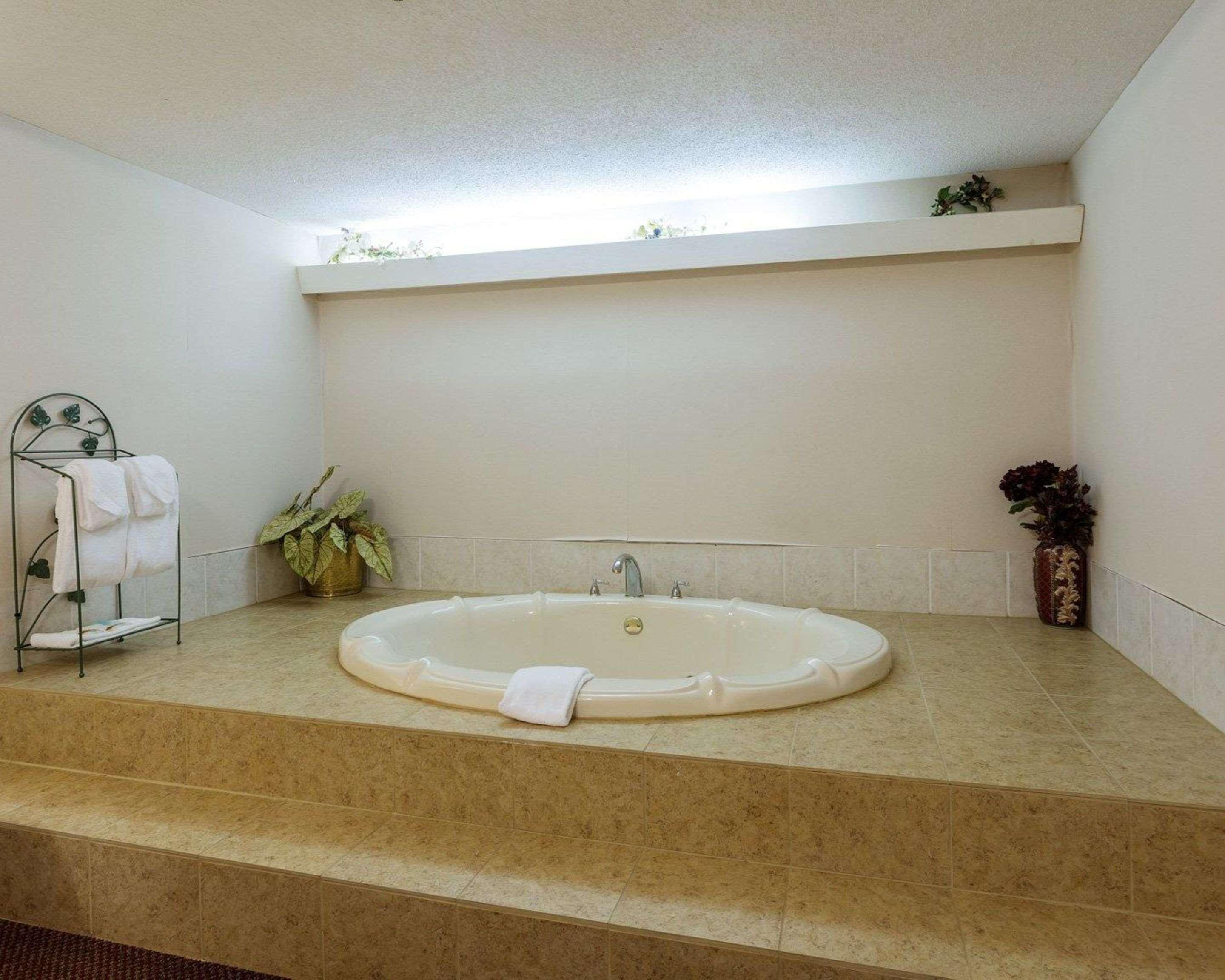 Quality Inn Robinsonville Εξωτερικό φωτογραφία