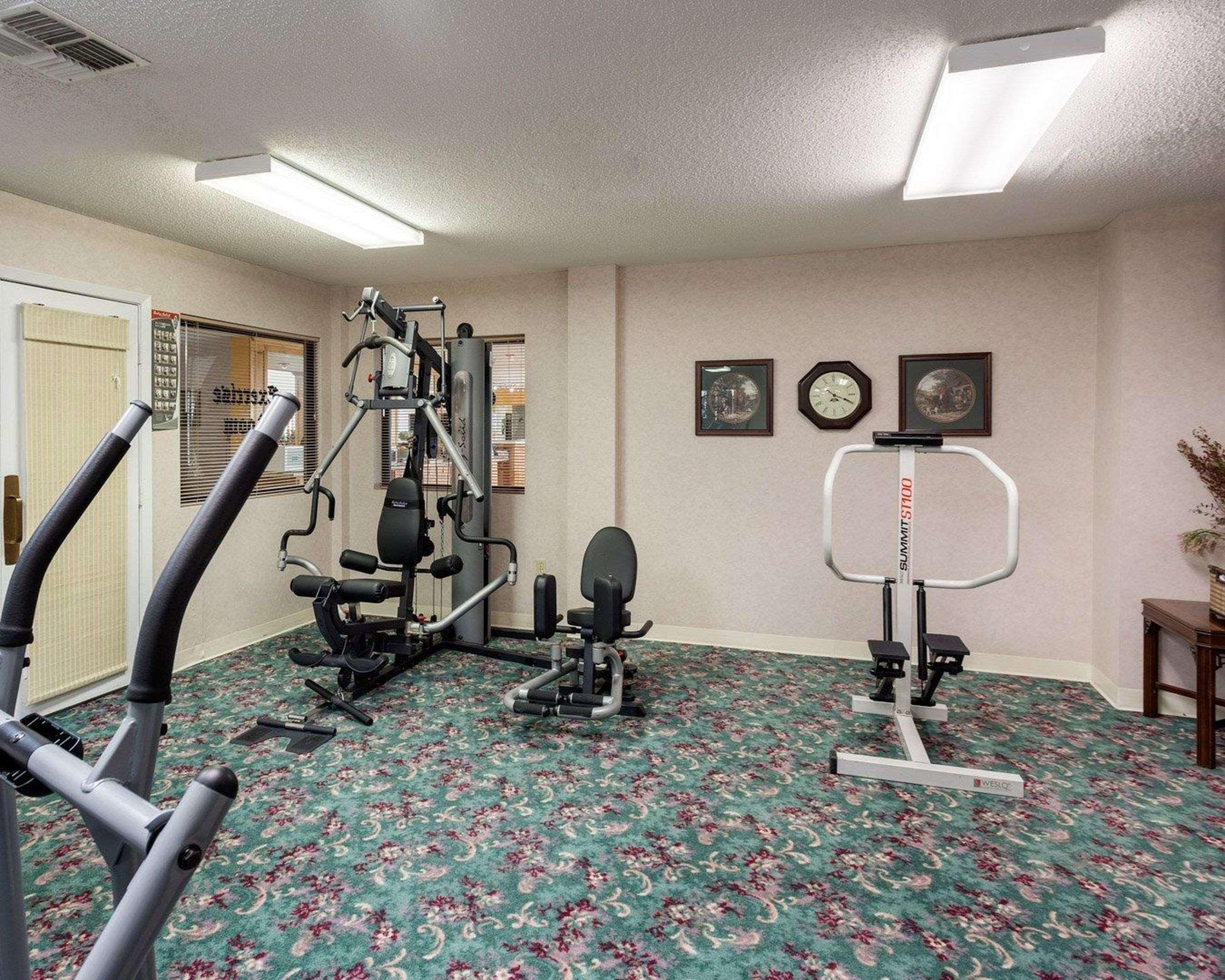 Quality Inn Robinsonville Εξωτερικό φωτογραφία