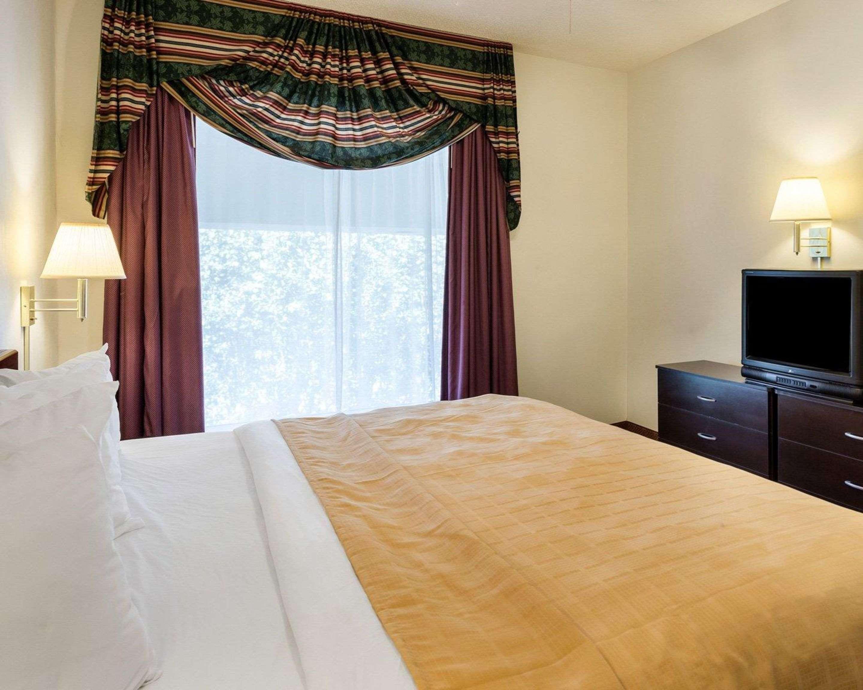 Quality Inn Robinsonville Εξωτερικό φωτογραφία