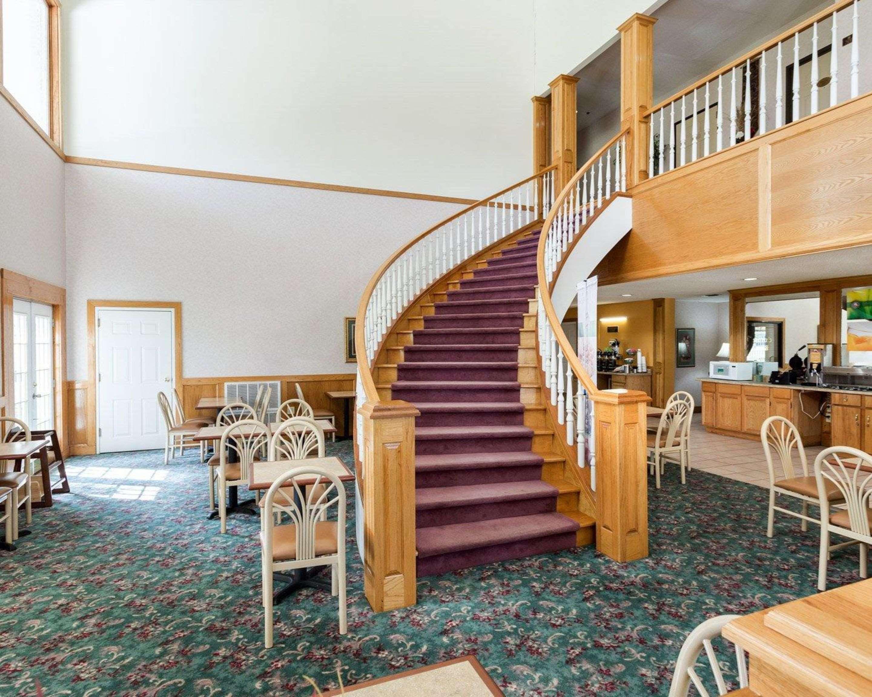 Quality Inn Robinsonville Εξωτερικό φωτογραφία