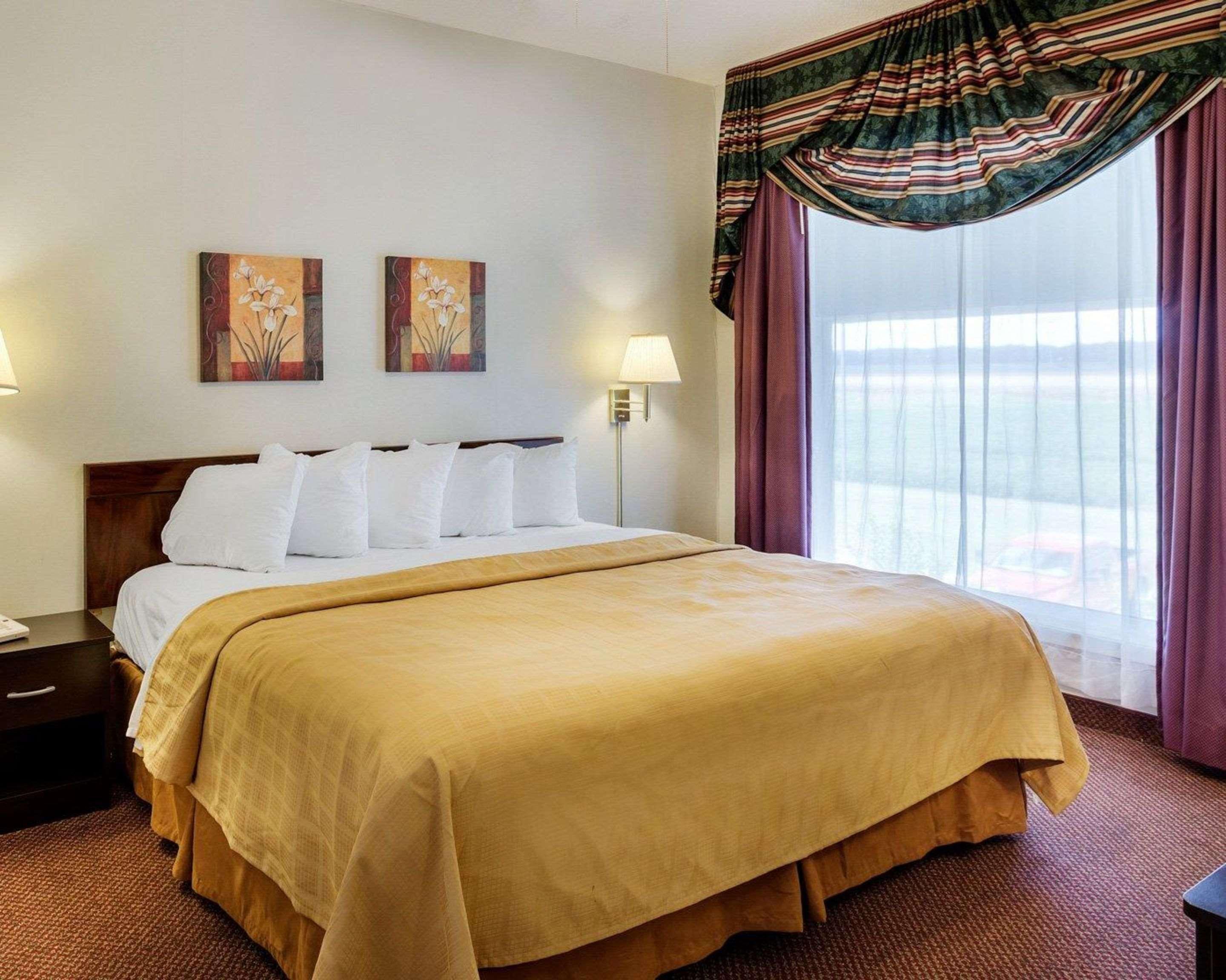 Quality Inn Robinsonville Εξωτερικό φωτογραφία