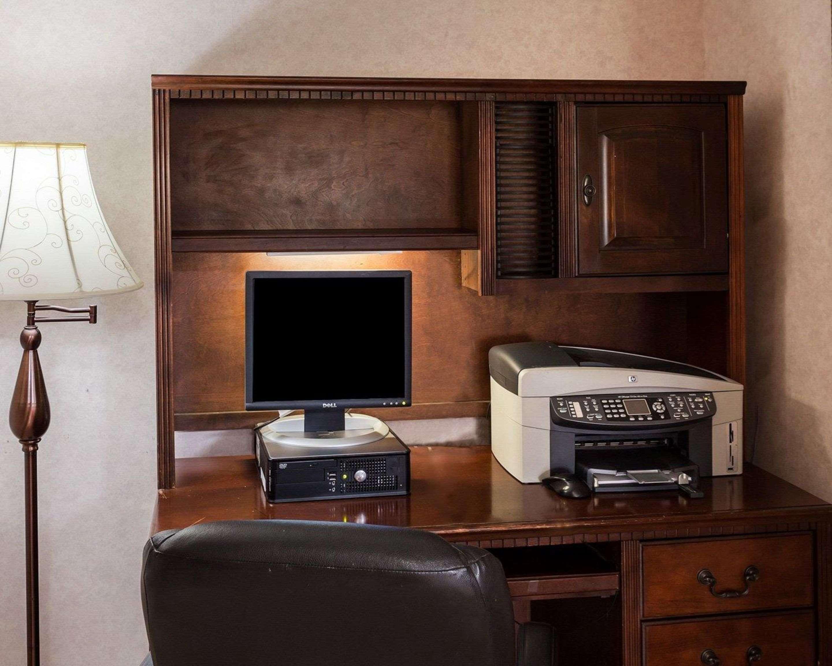 Quality Inn Robinsonville Εξωτερικό φωτογραφία