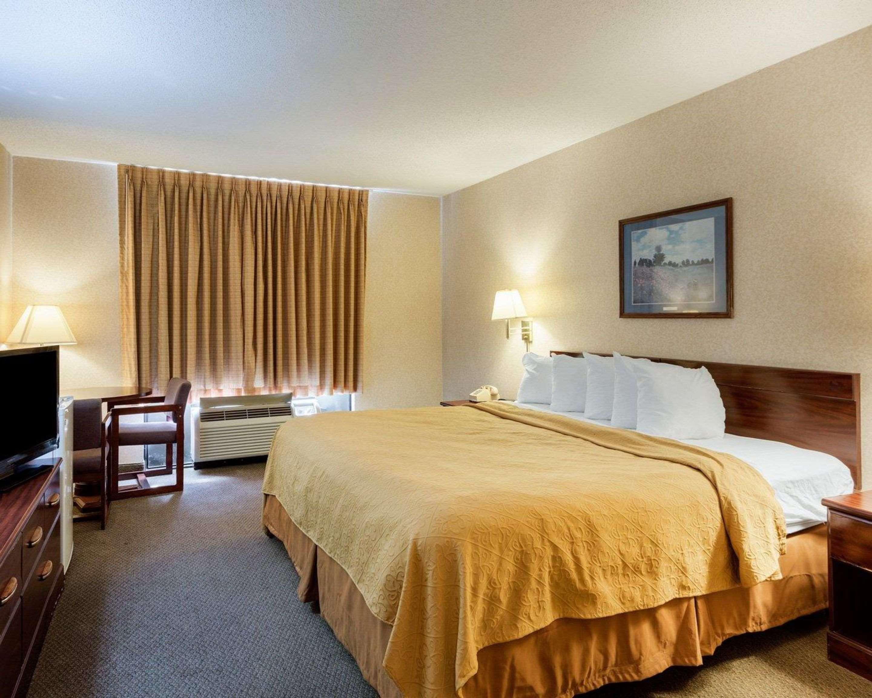 Quality Inn Robinsonville Εξωτερικό φωτογραφία