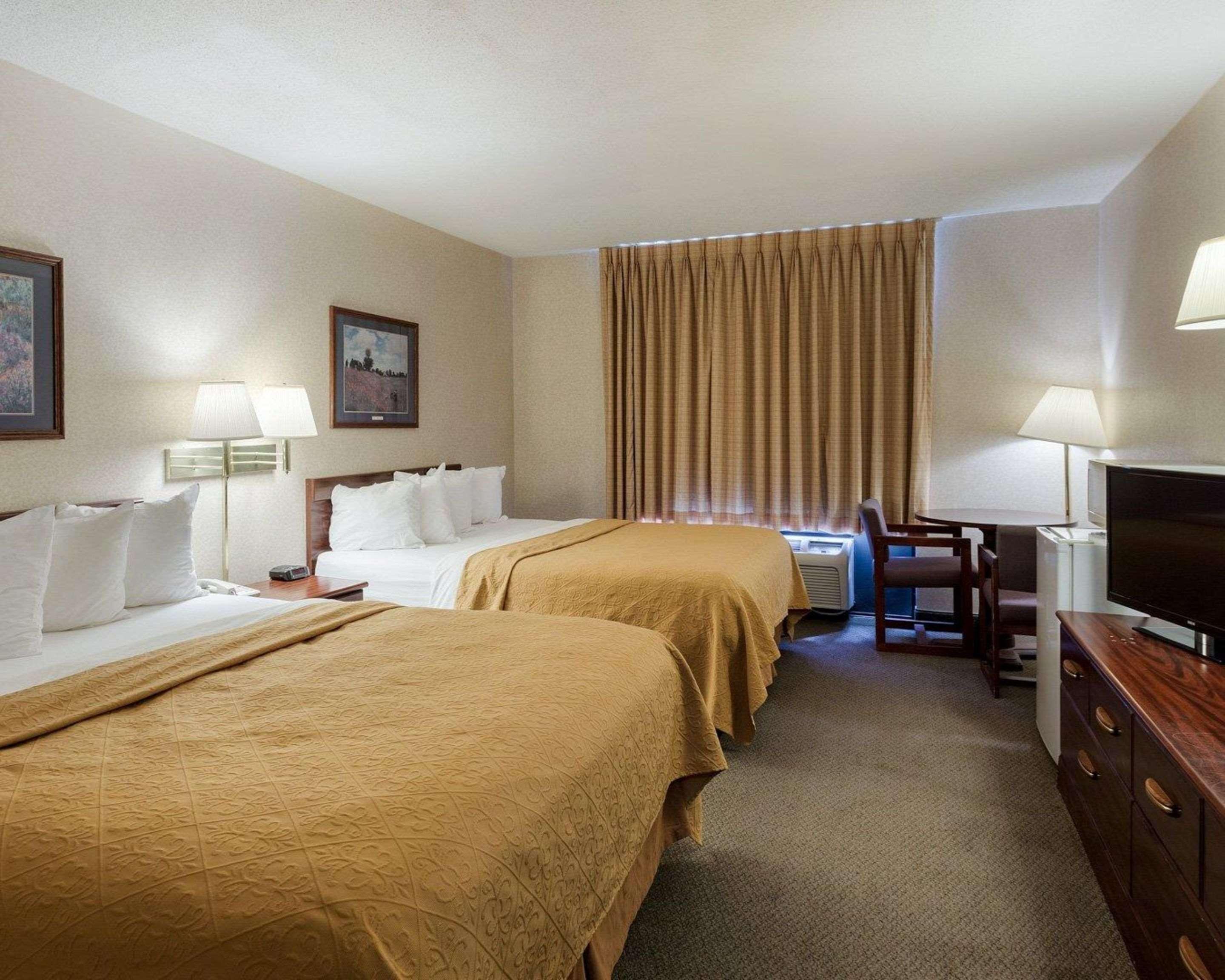 Quality Inn Robinsonville Εξωτερικό φωτογραφία