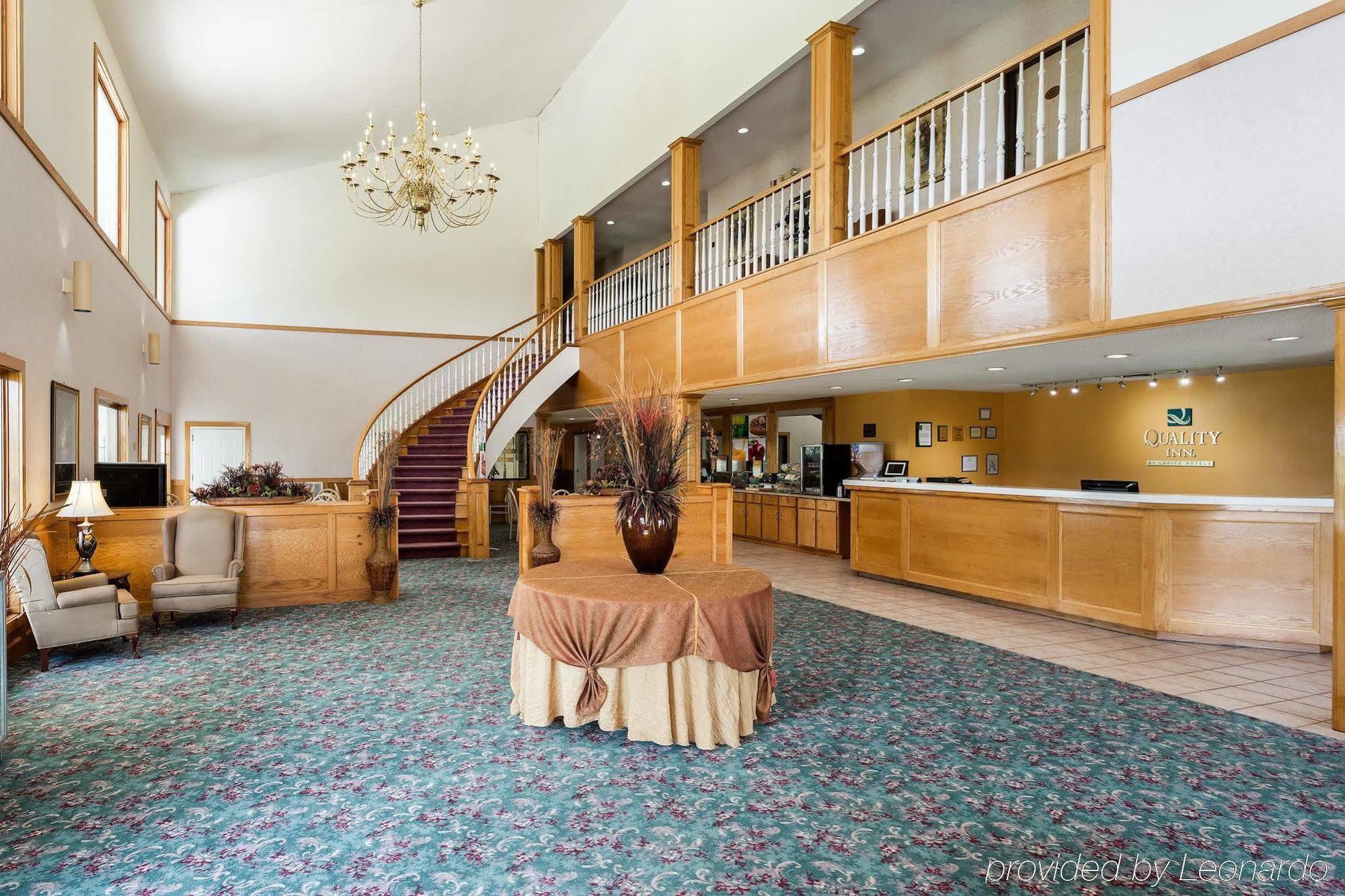 Quality Inn Robinsonville Εξωτερικό φωτογραφία
