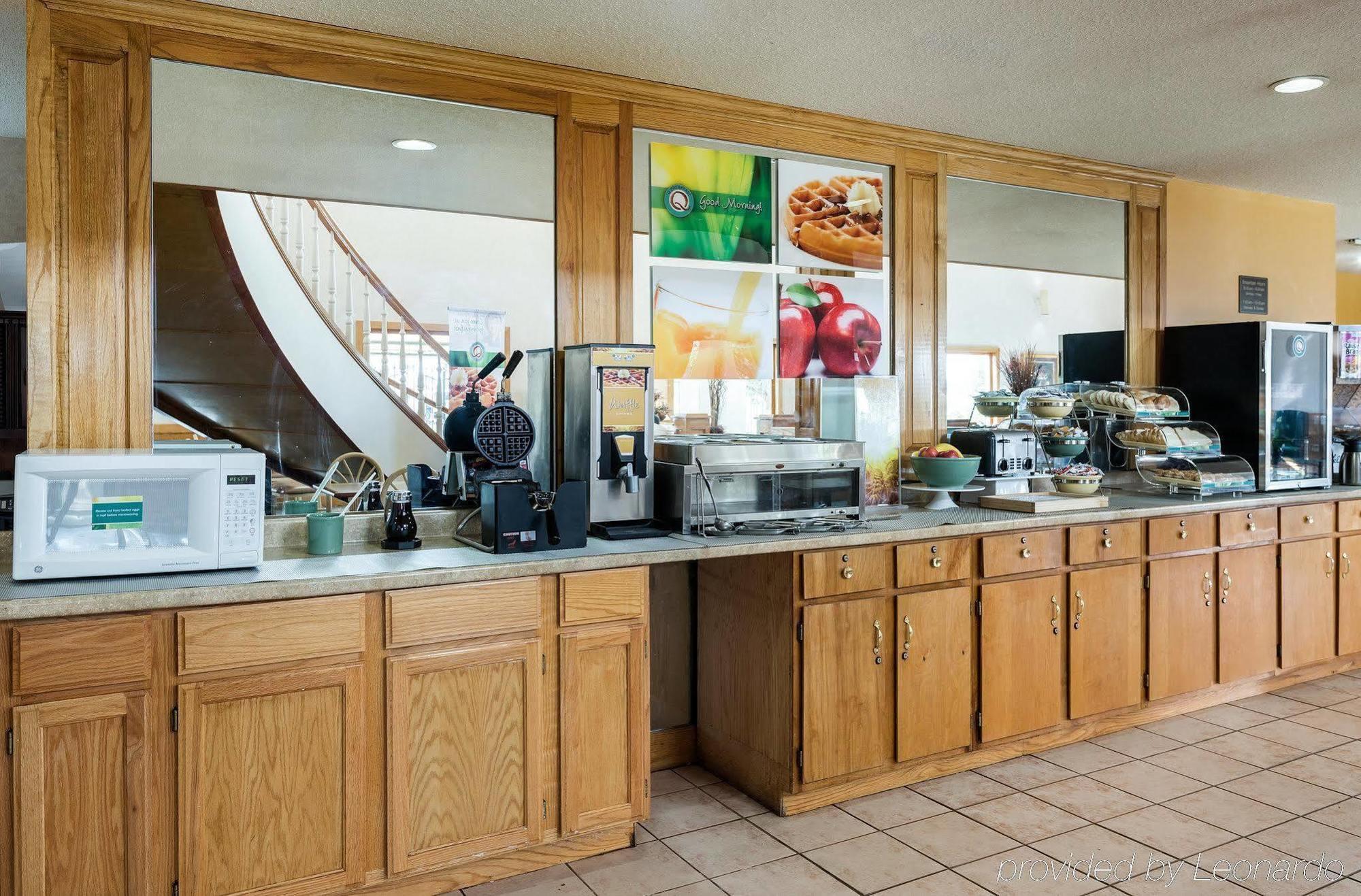 Quality Inn Robinsonville Εξωτερικό φωτογραφία