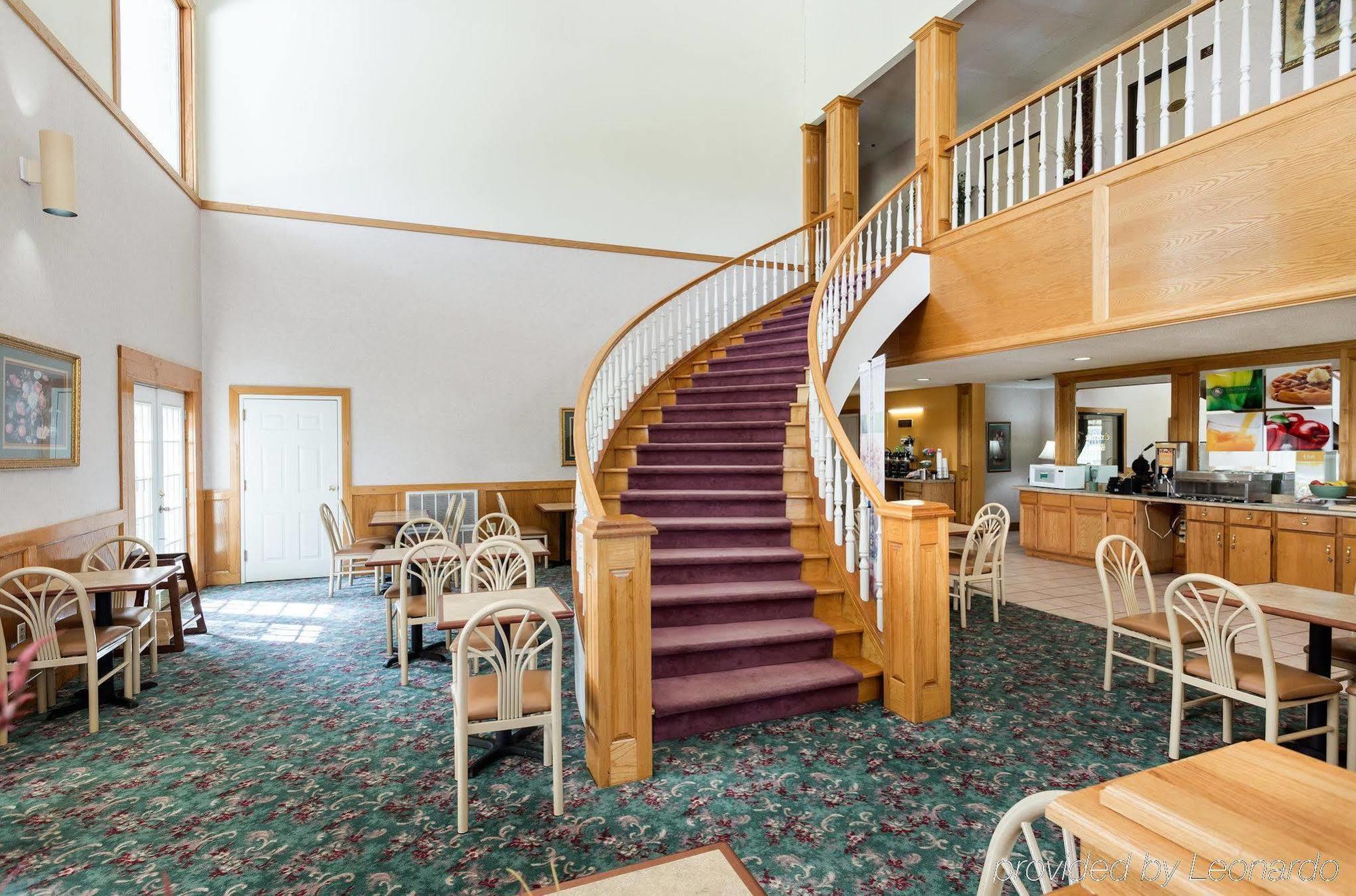 Quality Inn Robinsonville Εξωτερικό φωτογραφία
