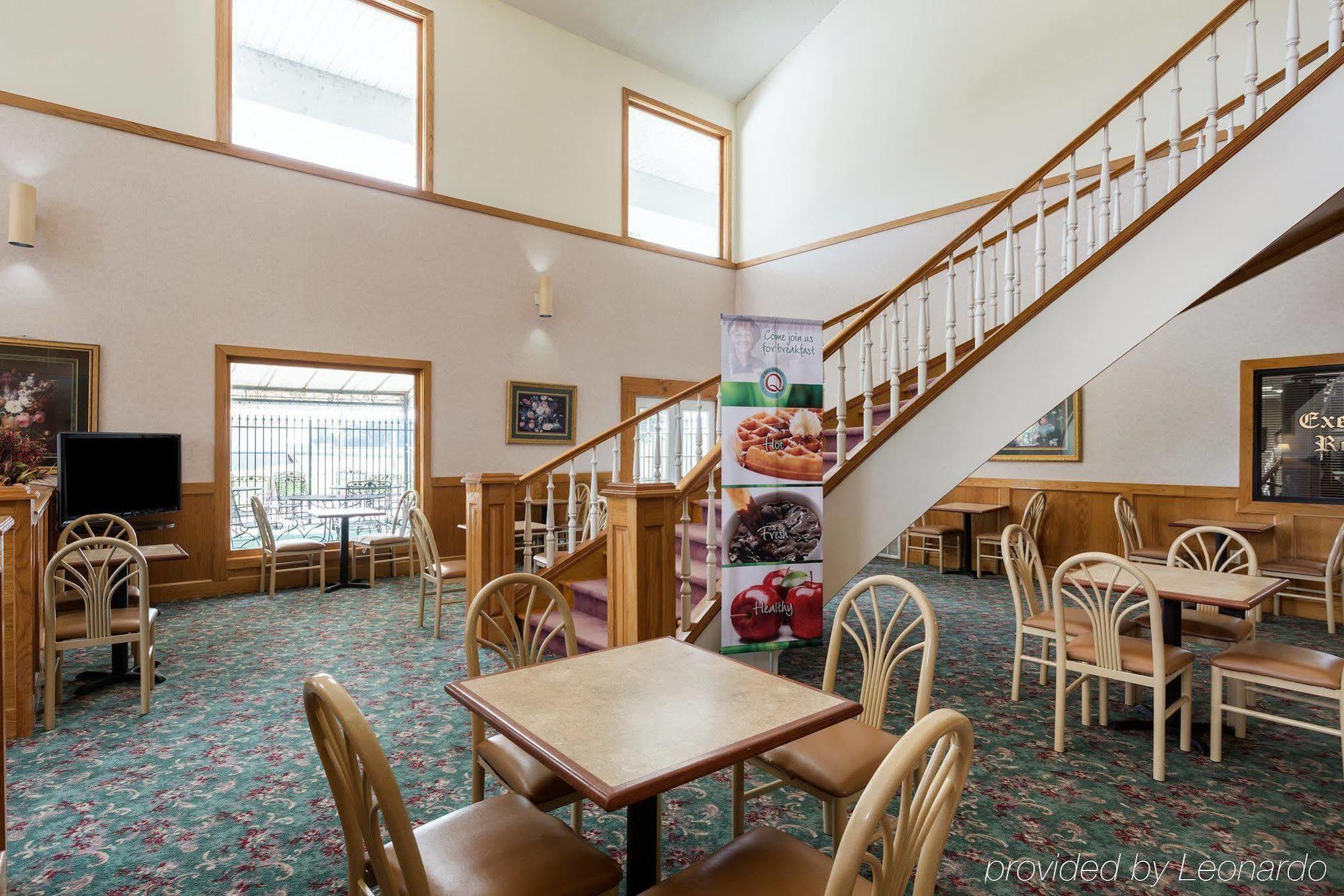 Quality Inn Robinsonville Εξωτερικό φωτογραφία