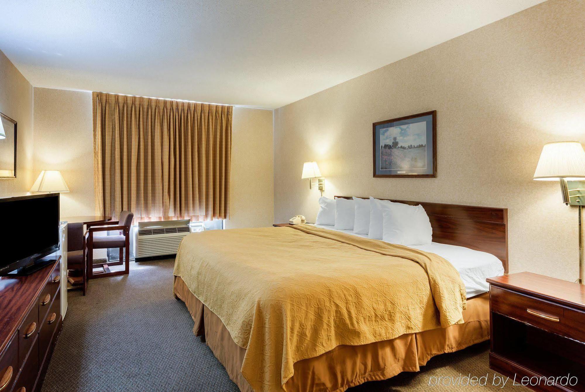 Quality Inn Robinsonville Εξωτερικό φωτογραφία