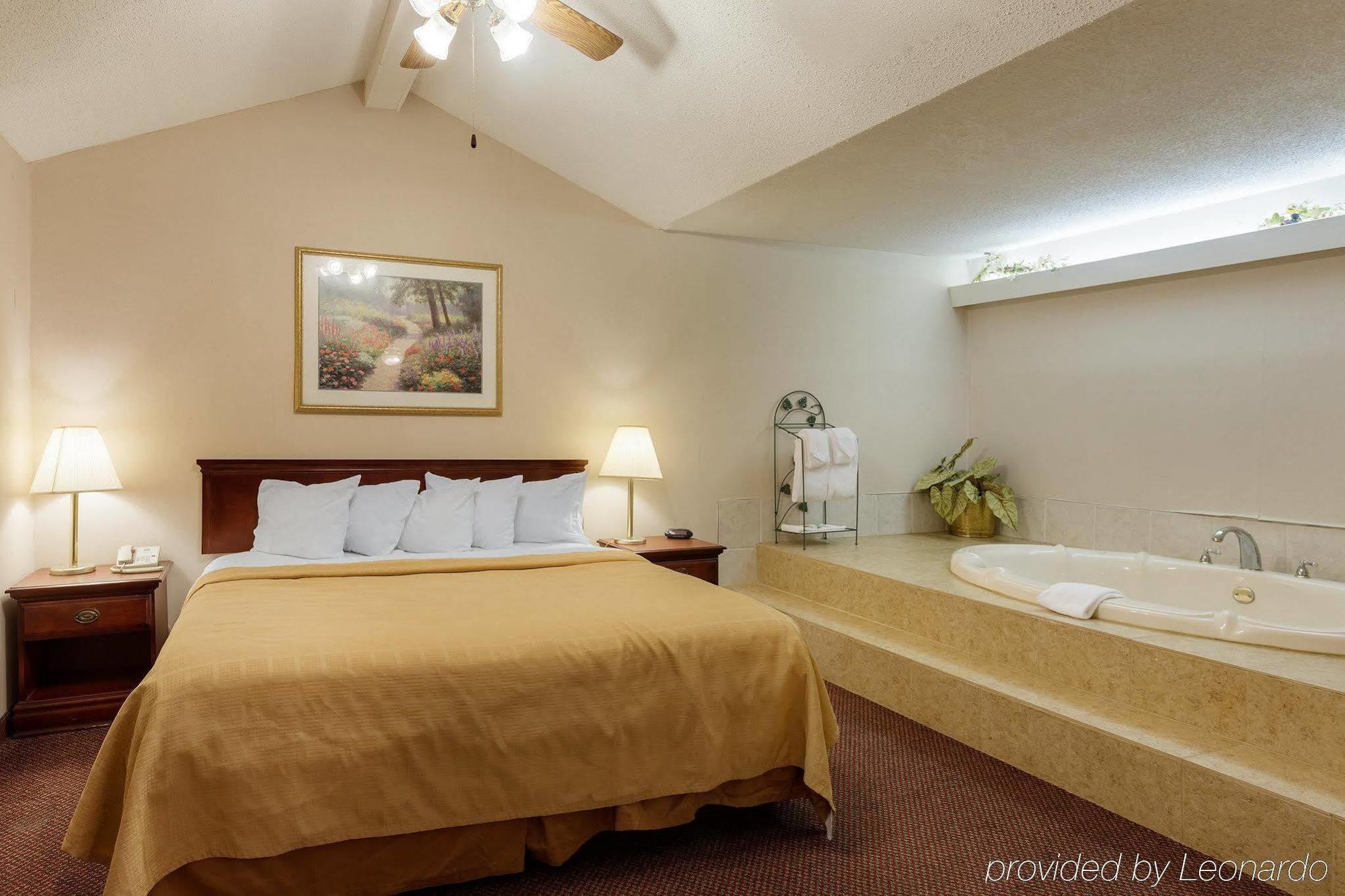 Quality Inn Robinsonville Εξωτερικό φωτογραφία