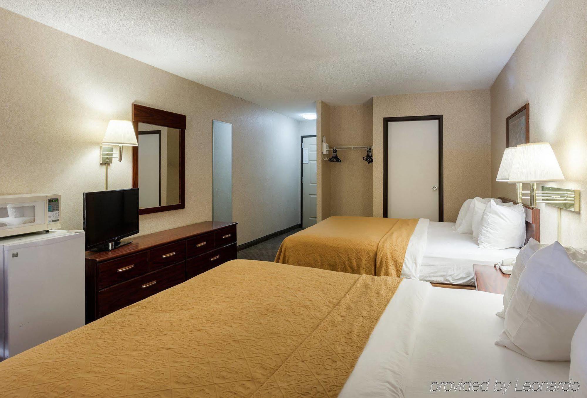 Quality Inn Robinsonville Εξωτερικό φωτογραφία