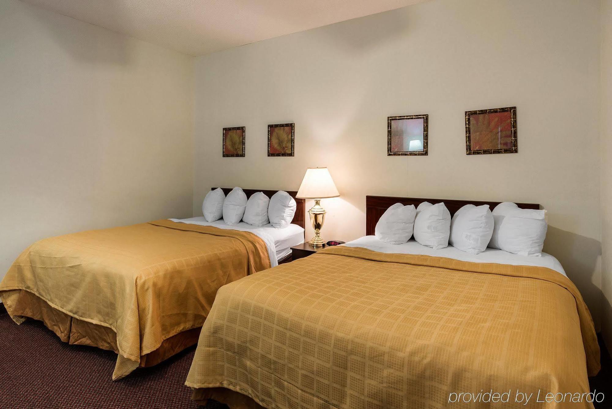 Quality Inn Robinsonville Εξωτερικό φωτογραφία