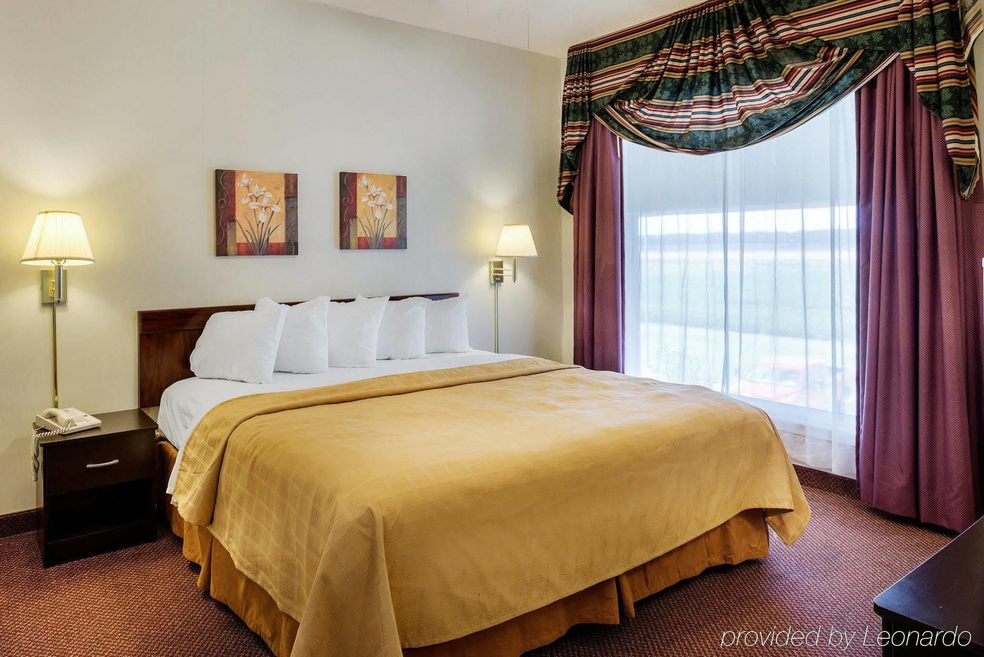 Quality Inn Robinsonville Εξωτερικό φωτογραφία