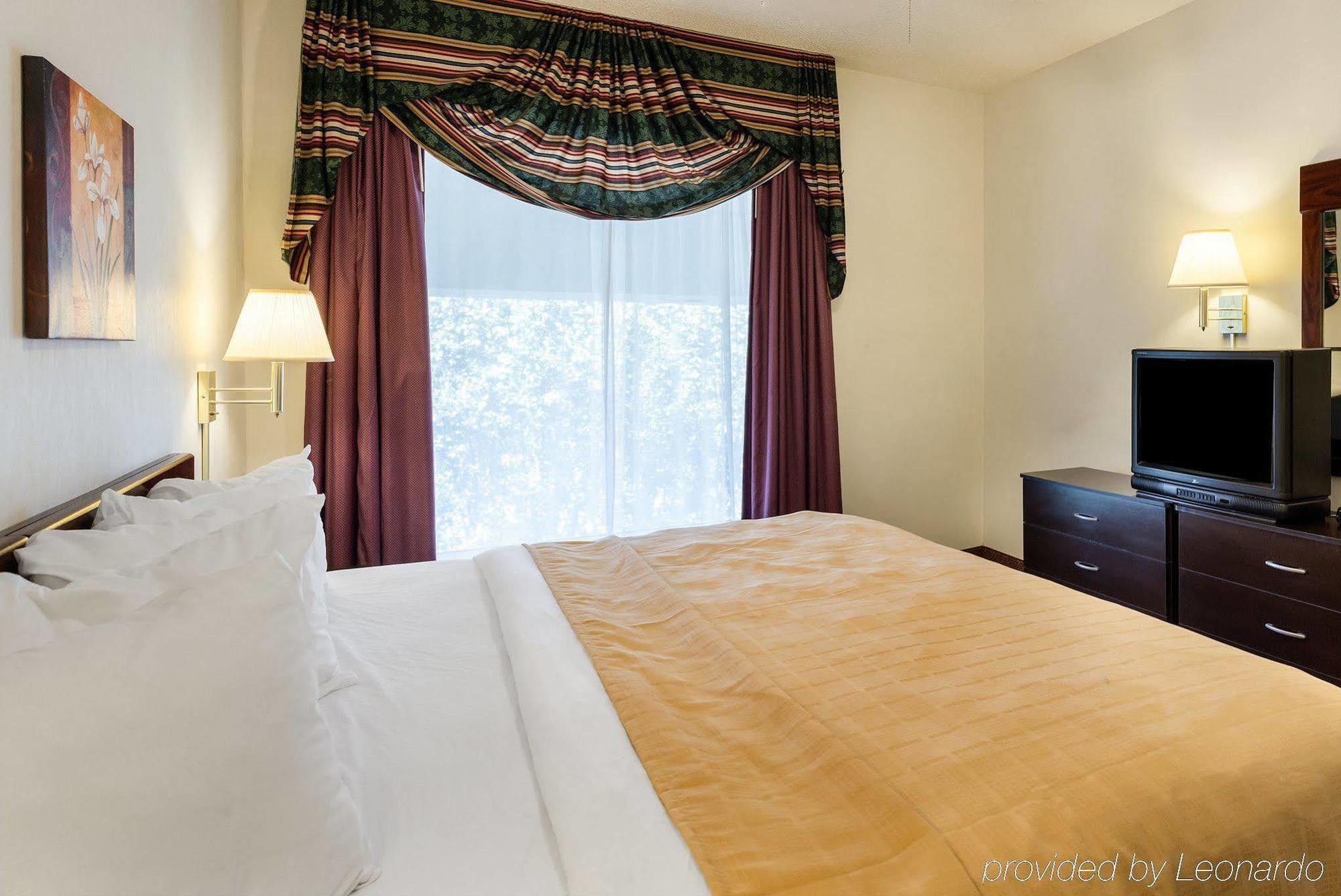 Quality Inn Robinsonville Εξωτερικό φωτογραφία