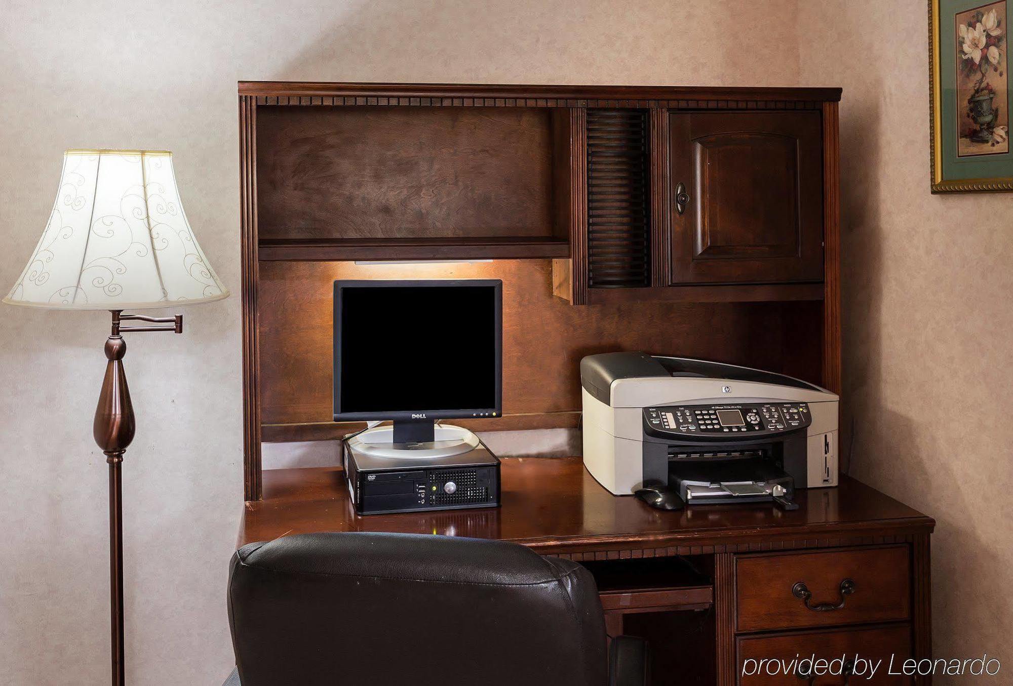 Quality Inn Robinsonville Εξωτερικό φωτογραφία